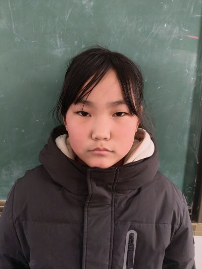 学生头像