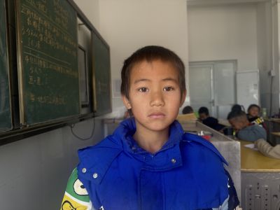 学生头像