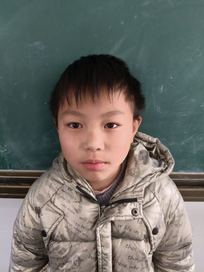 学生头像