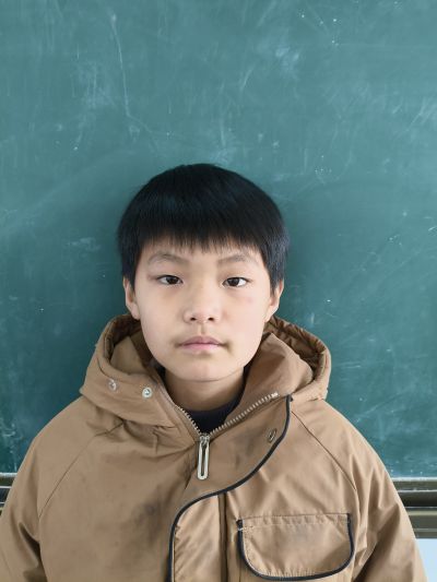 学生头像