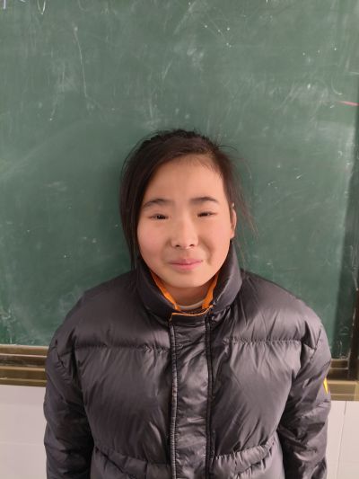 学生头像
