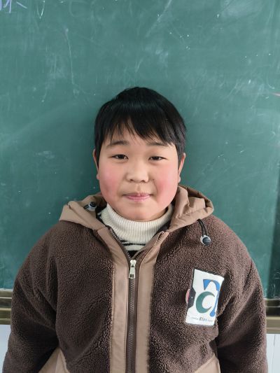 学生头像