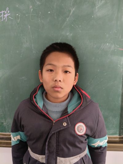 学生头像