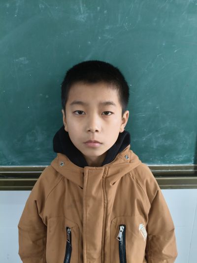 学生头像