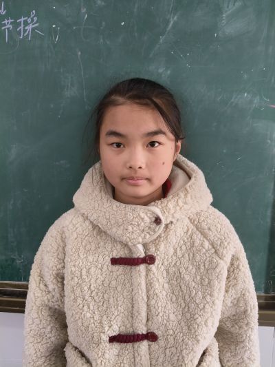 学生头像