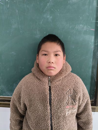 学生头像