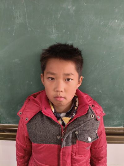 学生头像