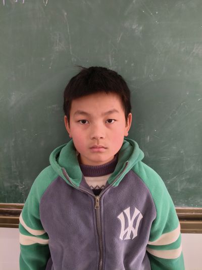 学生头像