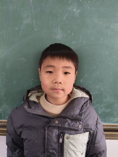 学生头像
