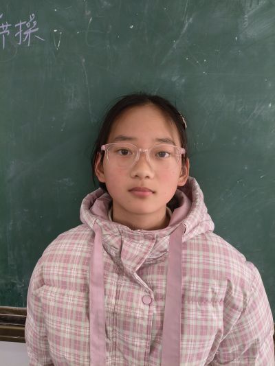 学生头像