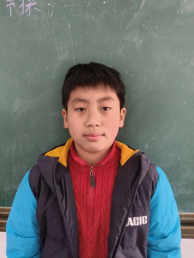 学生头像