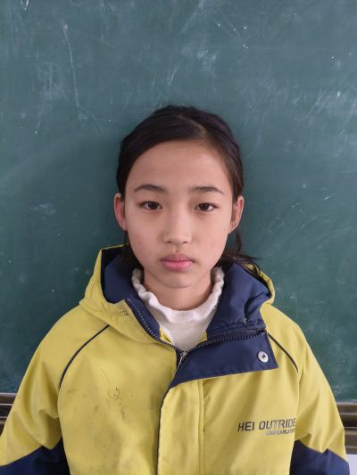 学生头像