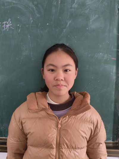 学生头像
