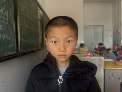学生头像