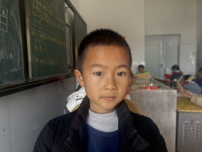 学生头像