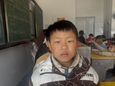 学生头像