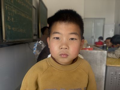 学生头像