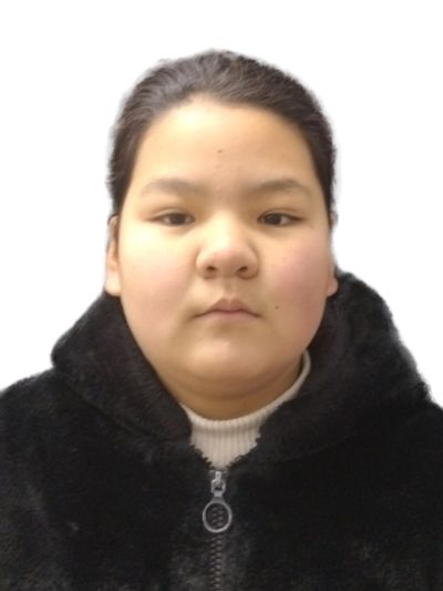 学生头像