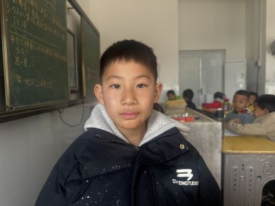 学生头像