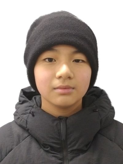 学生头像