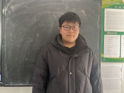 学生头像