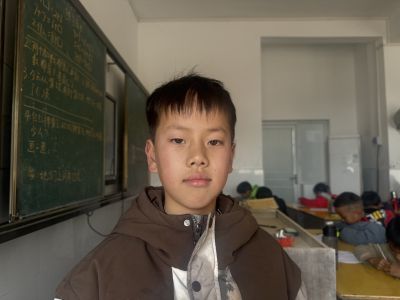 学生头像