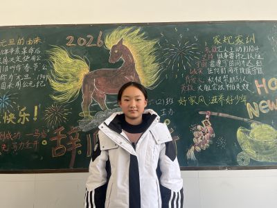 学生头像