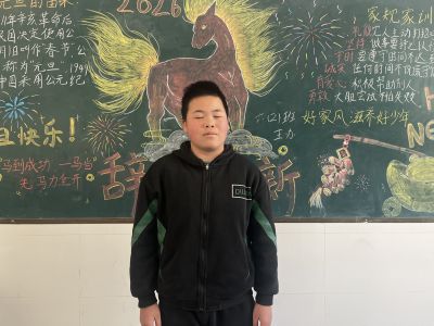 学生头像