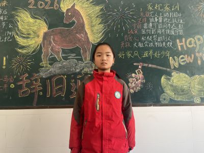 学生头像