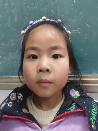 学生头像