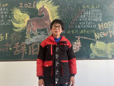 学生头像