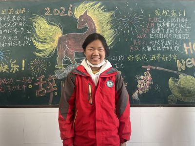 学生头像