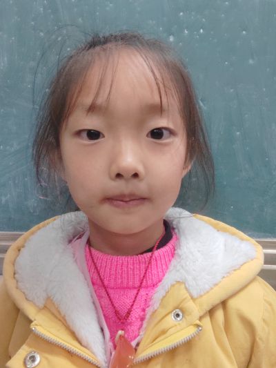 学生头像