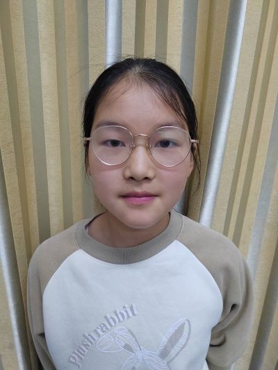 学生头像