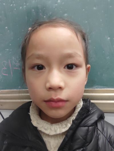 学生头像