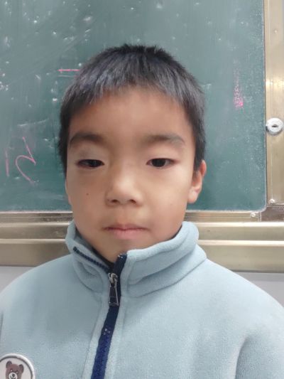 学生头像