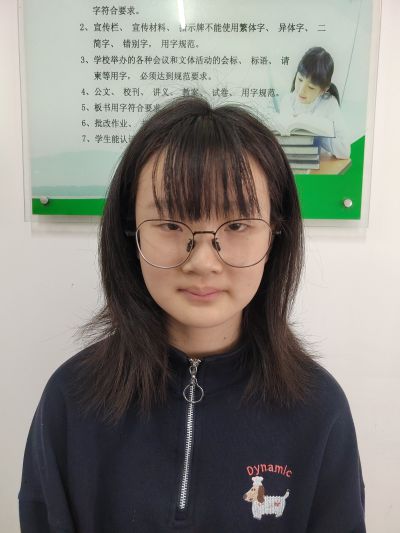 学生头像
