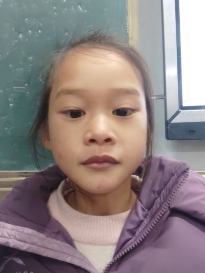 学生头像