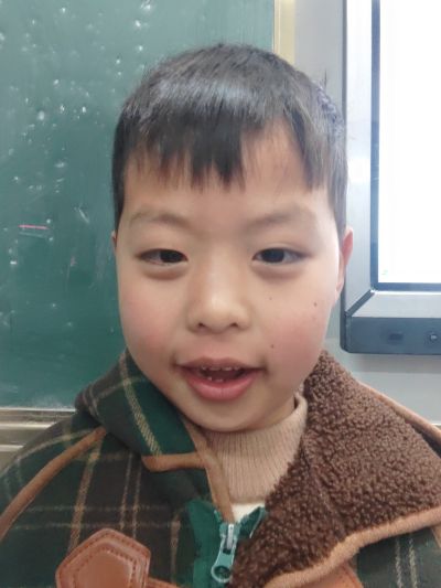 学生头像