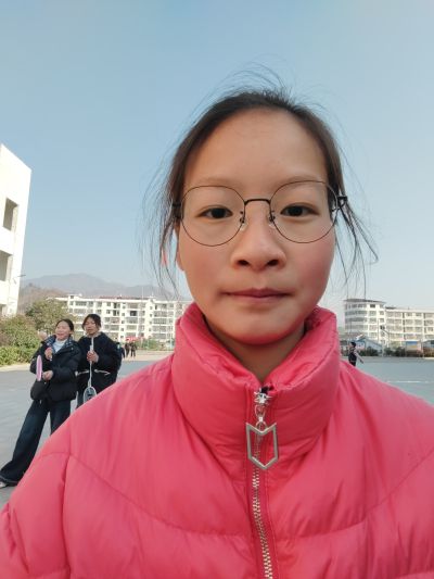 学生头像