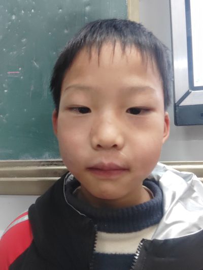 学生头像