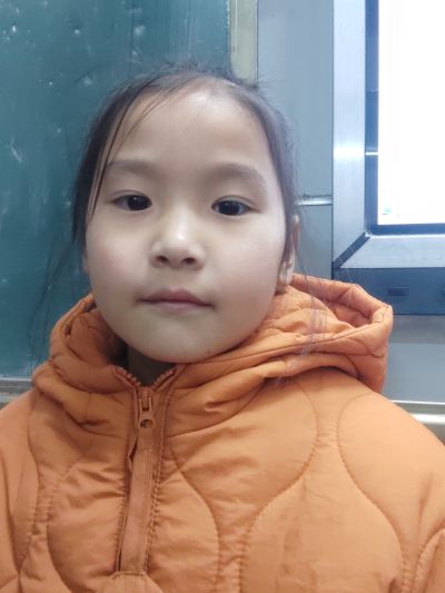 学生头像