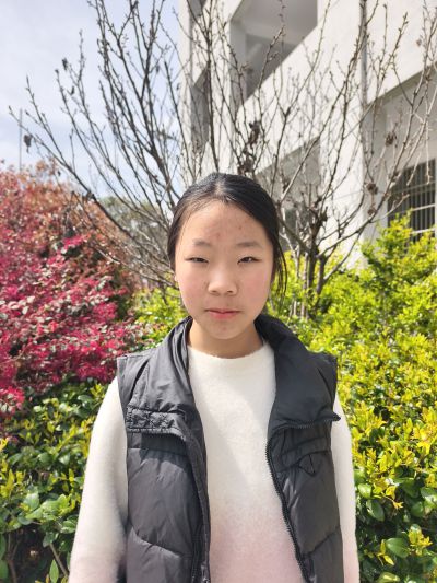 学生头像