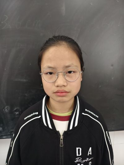 学生头像