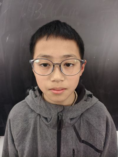 学生头像