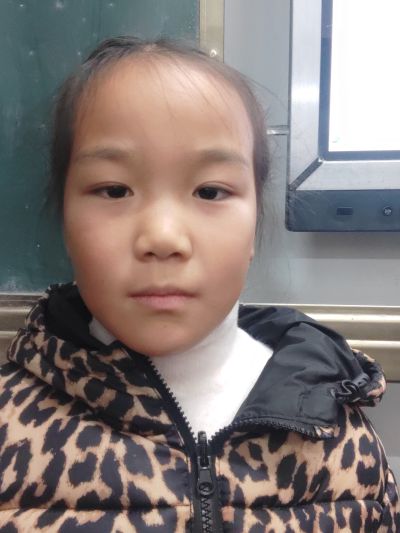 学生头像