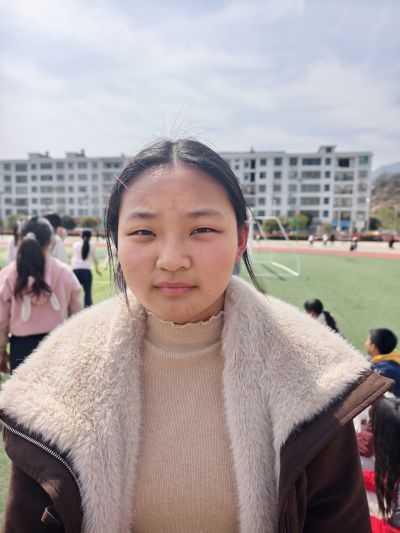 学生头像