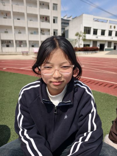 学生头像