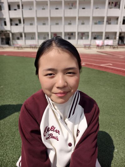 学生头像