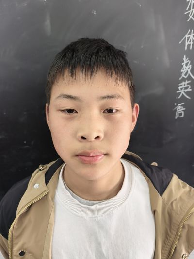 学生头像